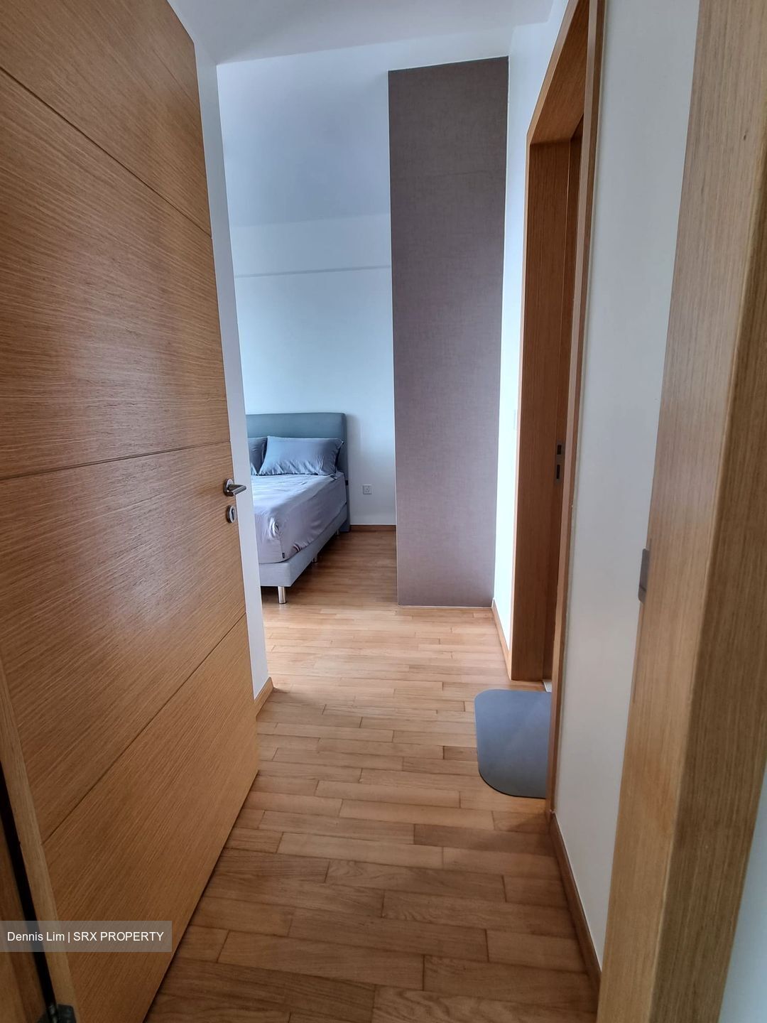 Vacanza @ East (D14), Condominium #500121161